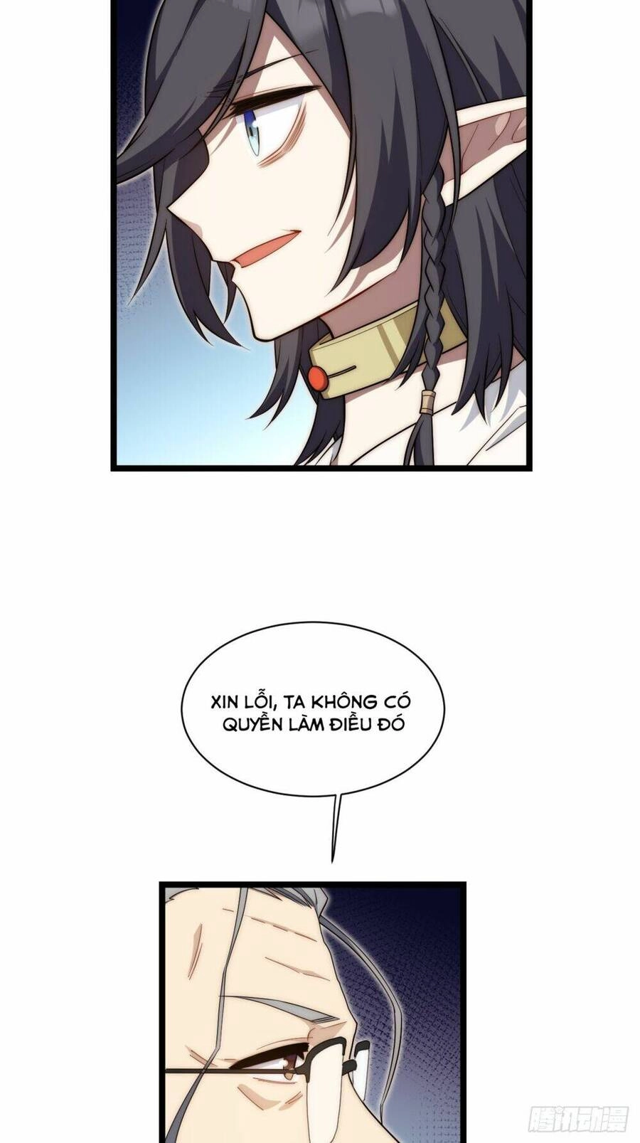 Khô Cốt Hiệp Sĩ Chapter 153 - 34