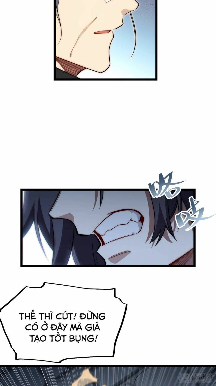 Khô Cốt Hiệp Sĩ Chapter 153 - 35