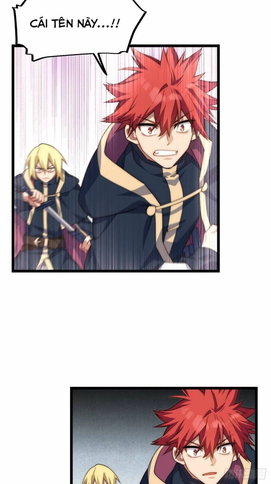 Khô Cốt Hiệp Sĩ Chapter 153 - 37