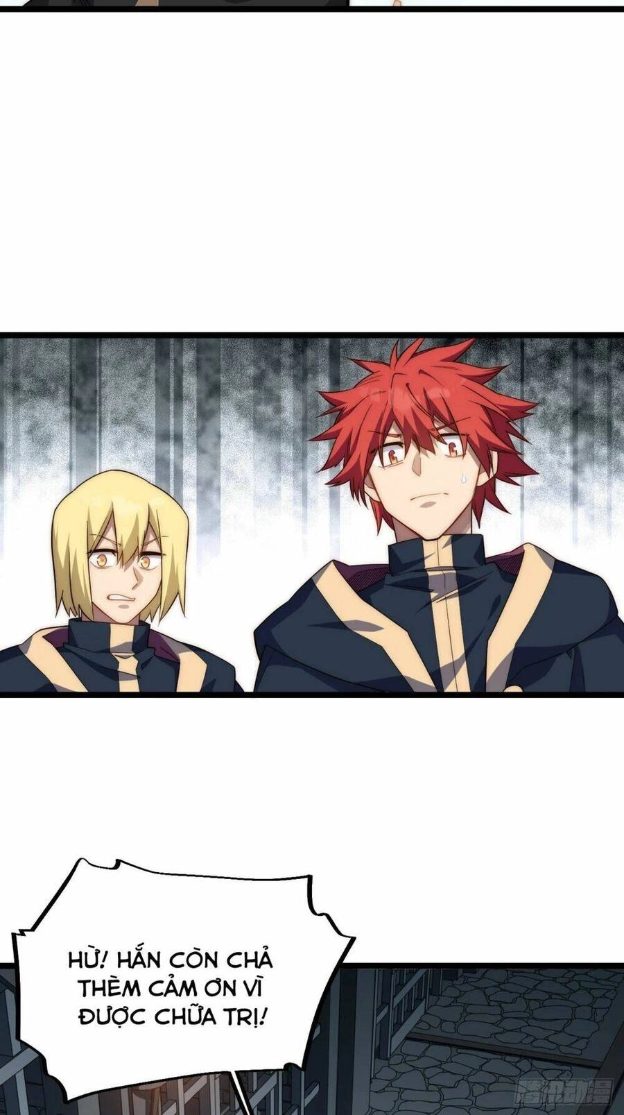 Khô Cốt Hiệp Sĩ Chapter 153 - 39