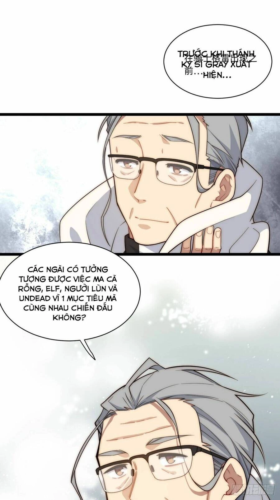 Khô Cốt Hiệp Sĩ Chapter 153 - 41