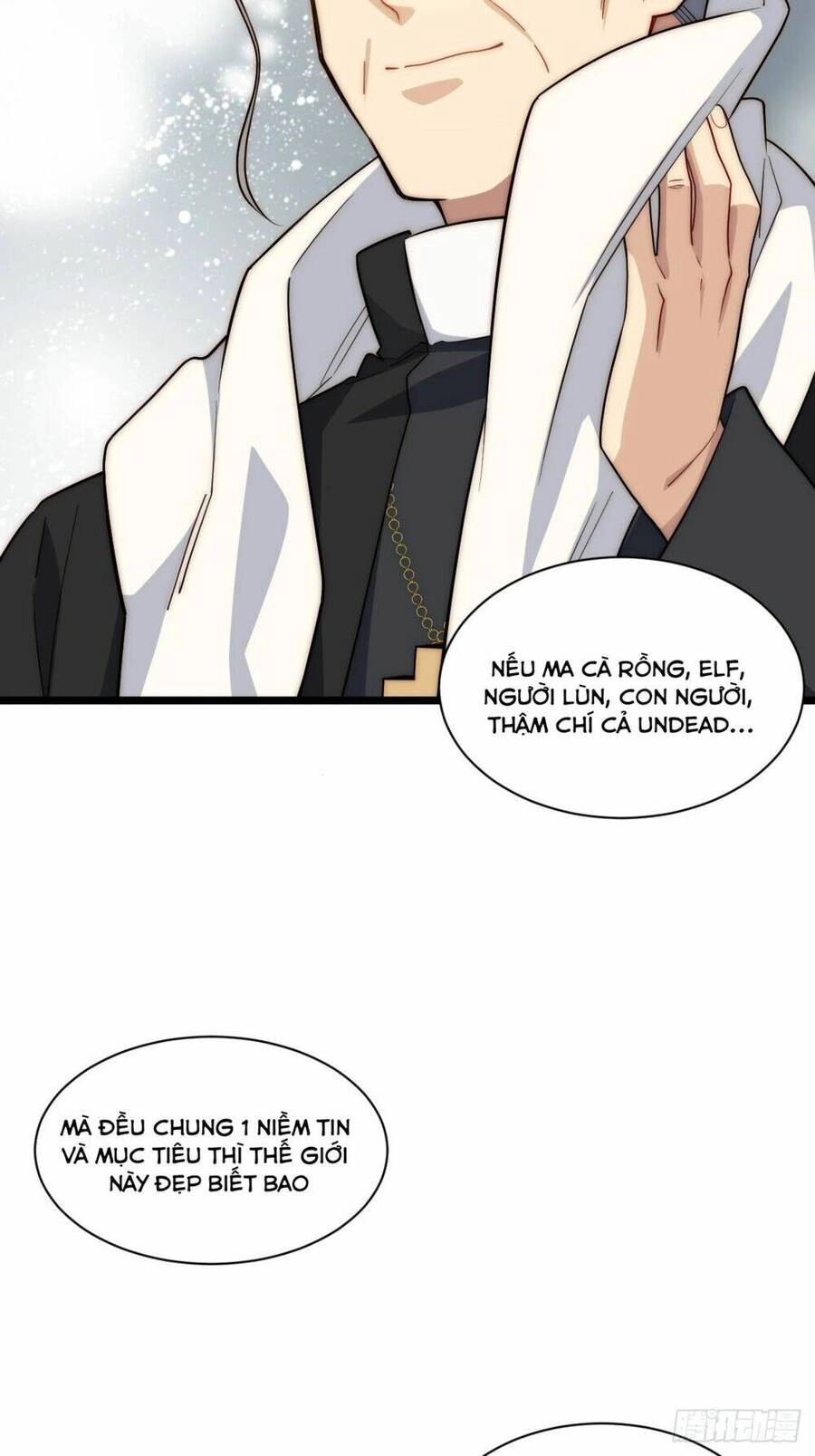 Khô Cốt Hiệp Sĩ Chapter 153 - 42