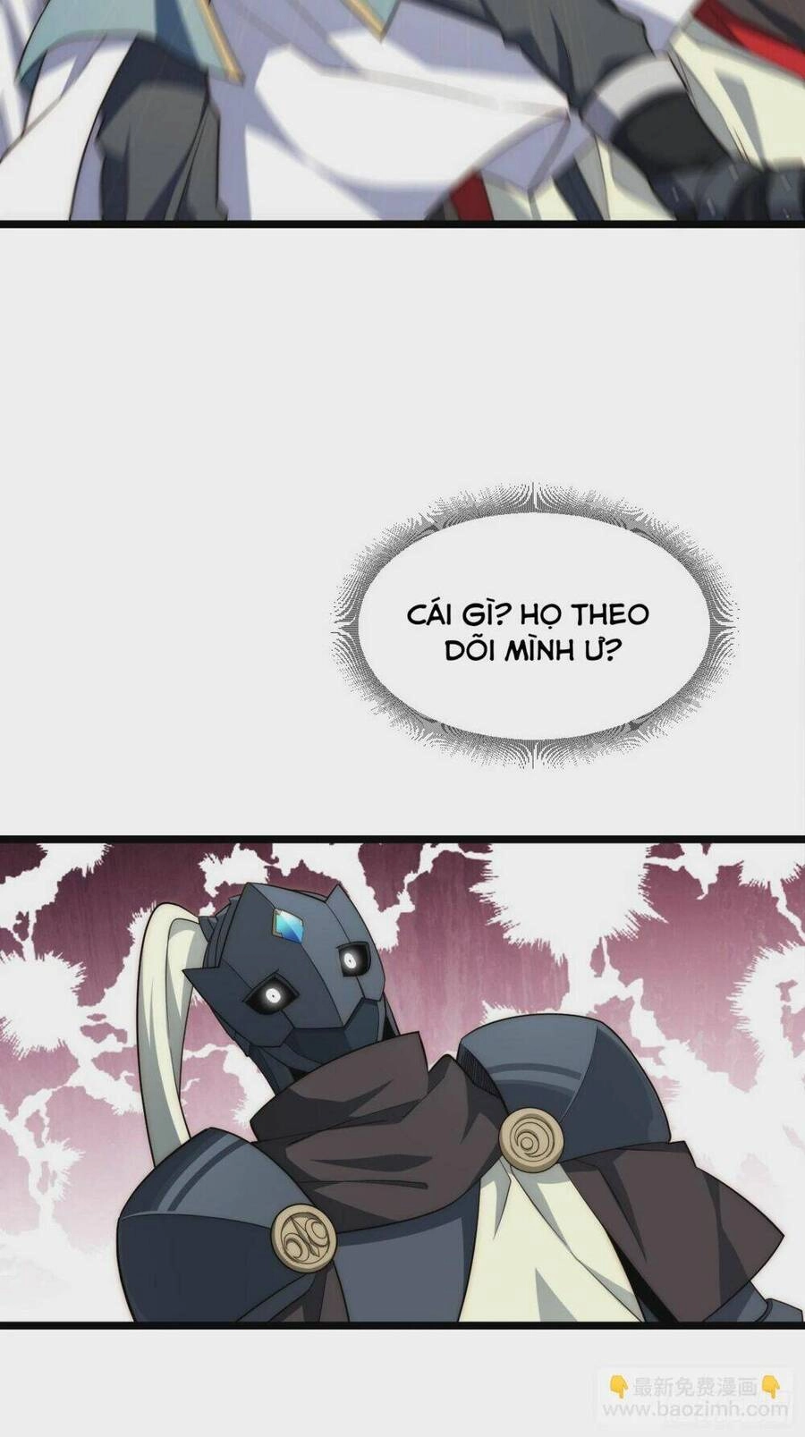 Khô Cốt Hiệp Sĩ Chapter 153 - 47