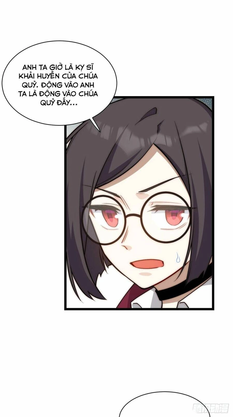 Khô Cốt Hiệp Sĩ Chapter 153 - 49