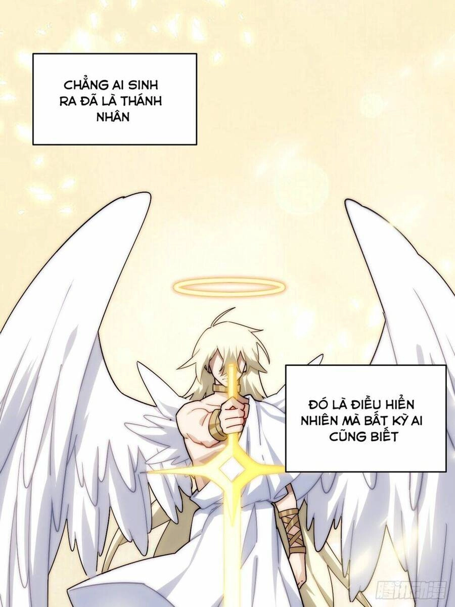 Khô Cốt Hiệp Sĩ Chapter 154 - 1