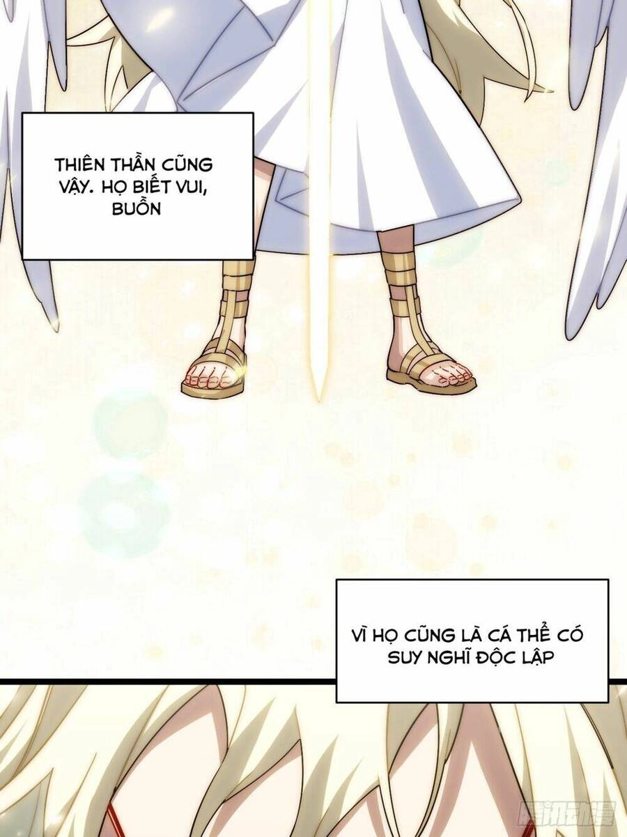 Khô Cốt Hiệp Sĩ Chapter 154 - 2