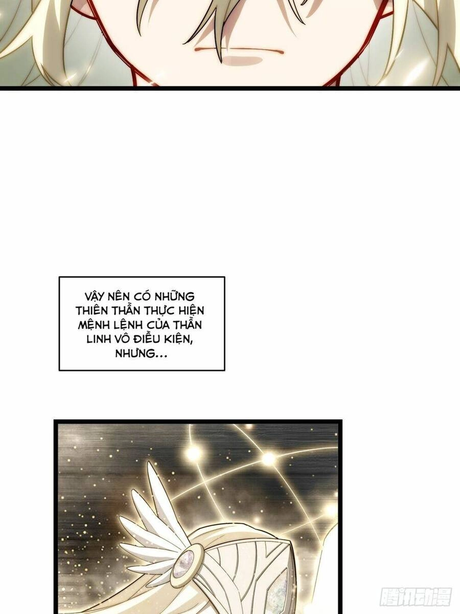 Khô Cốt Hiệp Sĩ Chapter 154 - 3