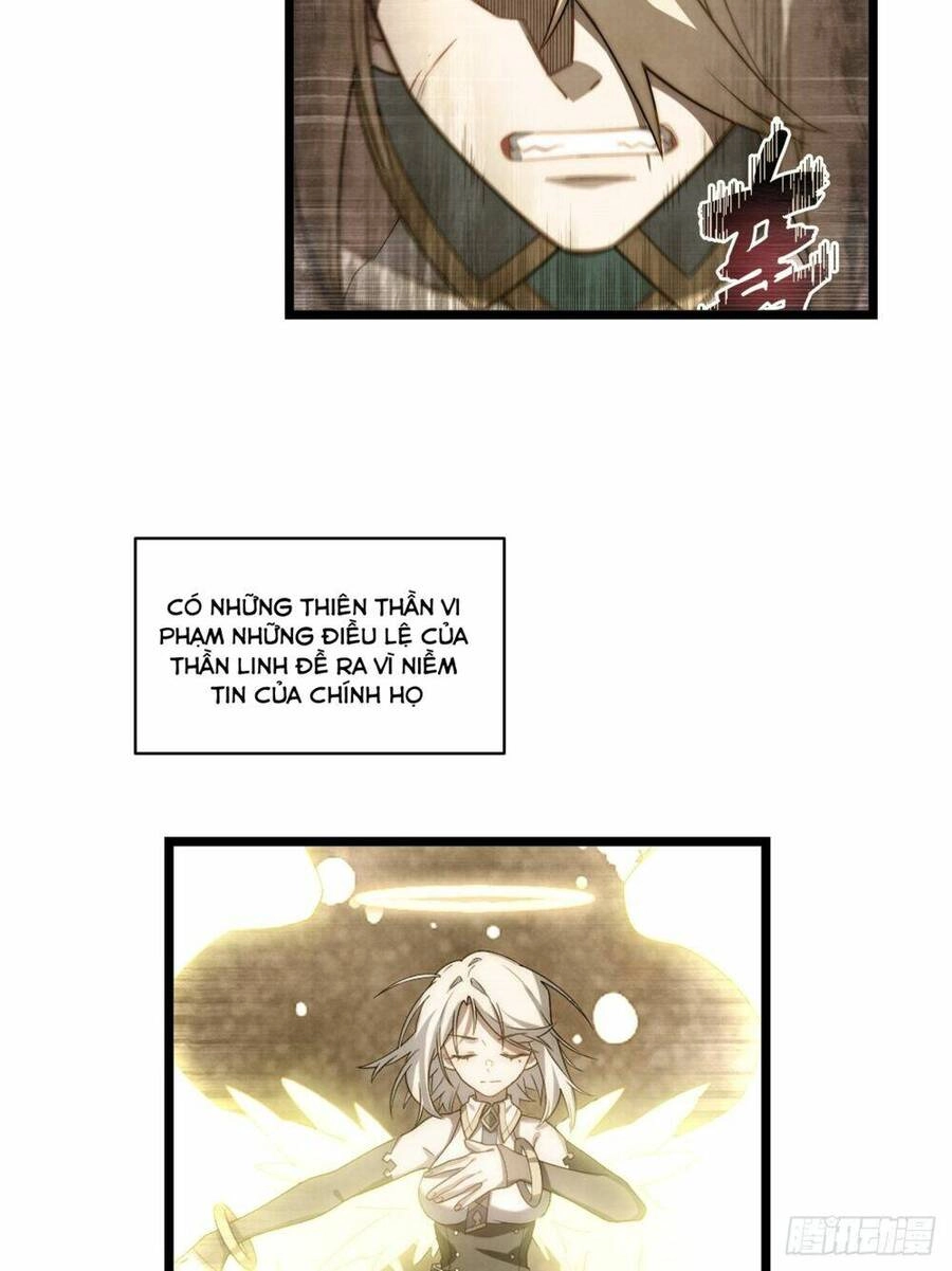 Khô Cốt Hiệp Sĩ Chapter 154 - 5