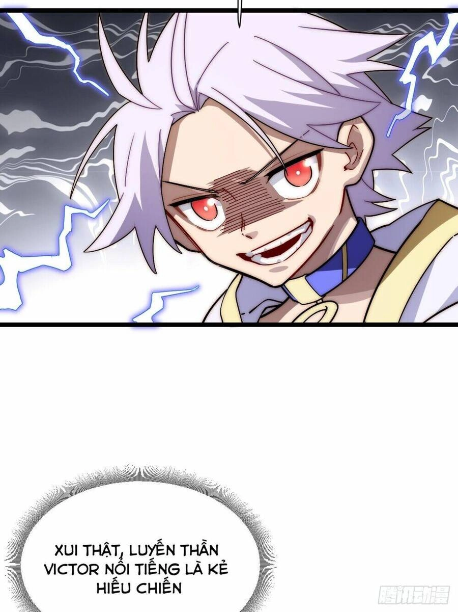 Khô Cốt Hiệp Sĩ Chapter 154 - 9