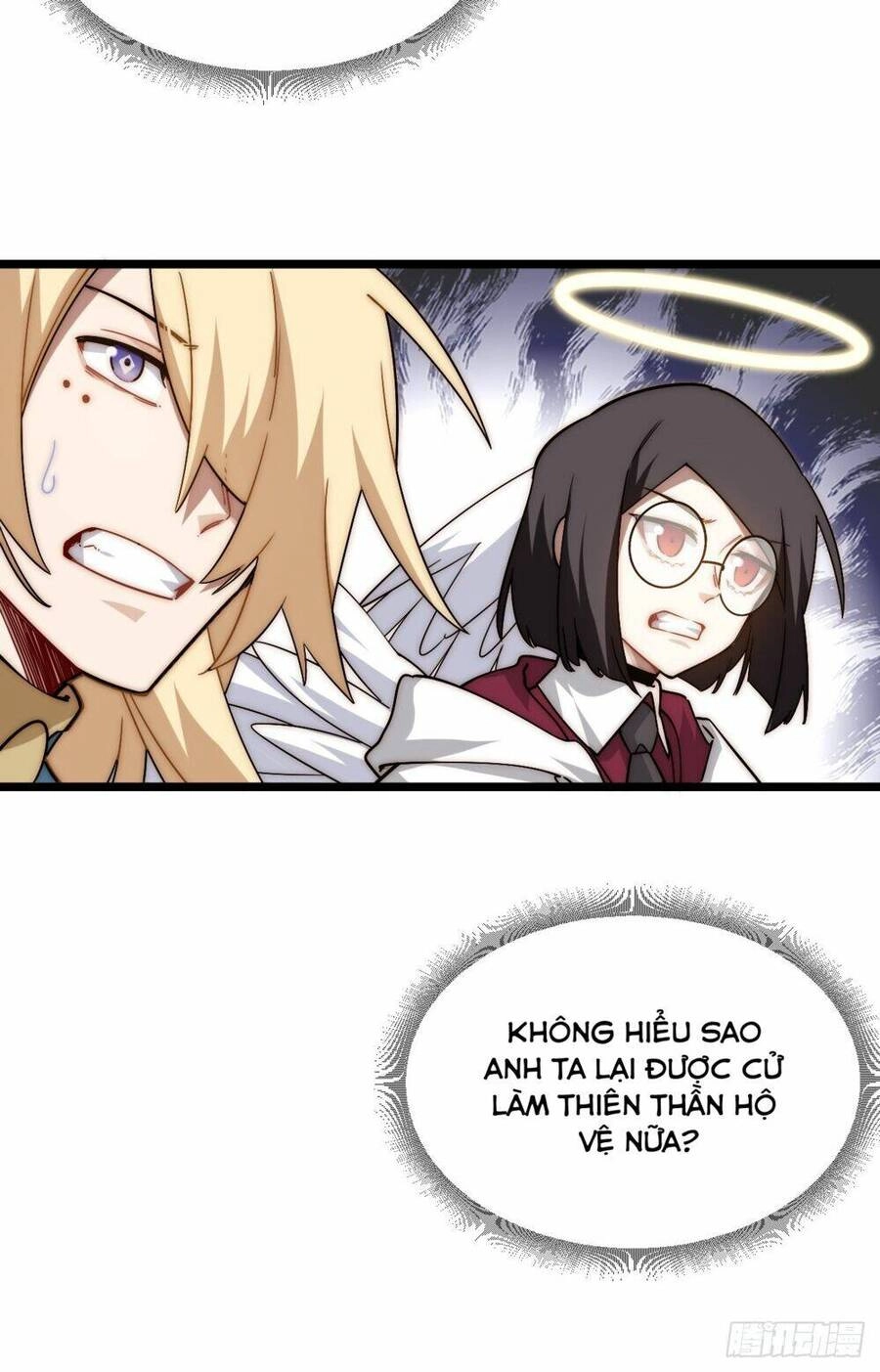 Khô Cốt Hiệp Sĩ Chapter 154 - 10