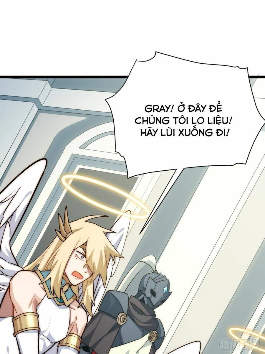 Khô Cốt Hiệp Sĩ Chapter 154 - 11