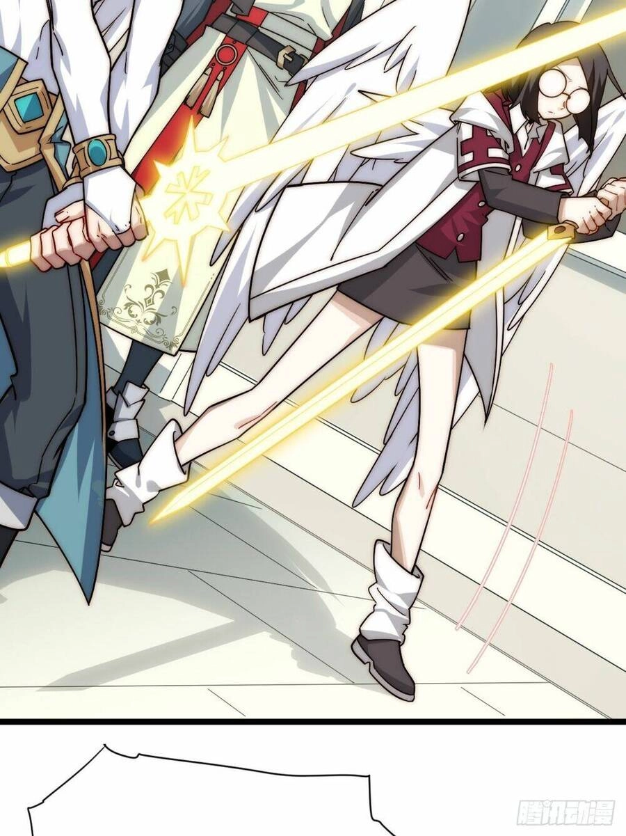 Khô Cốt Hiệp Sĩ Chapter 154 - 12