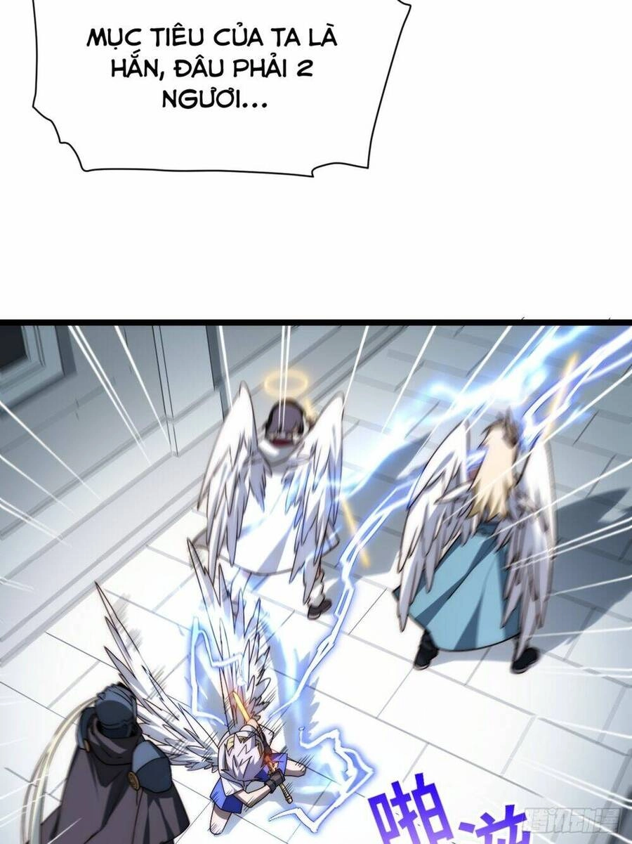 Khô Cốt Hiệp Sĩ Chapter 154 - 13