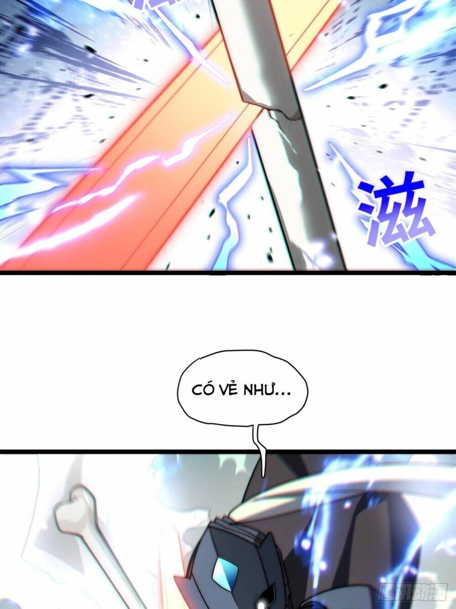 Khô Cốt Hiệp Sĩ Chapter 154 - 17