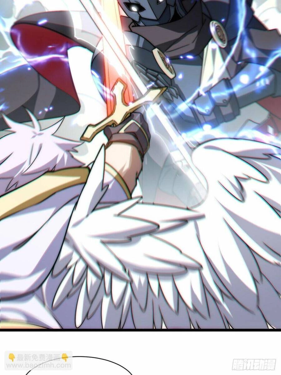 Khô Cốt Hiệp Sĩ Chapter 154 - 18