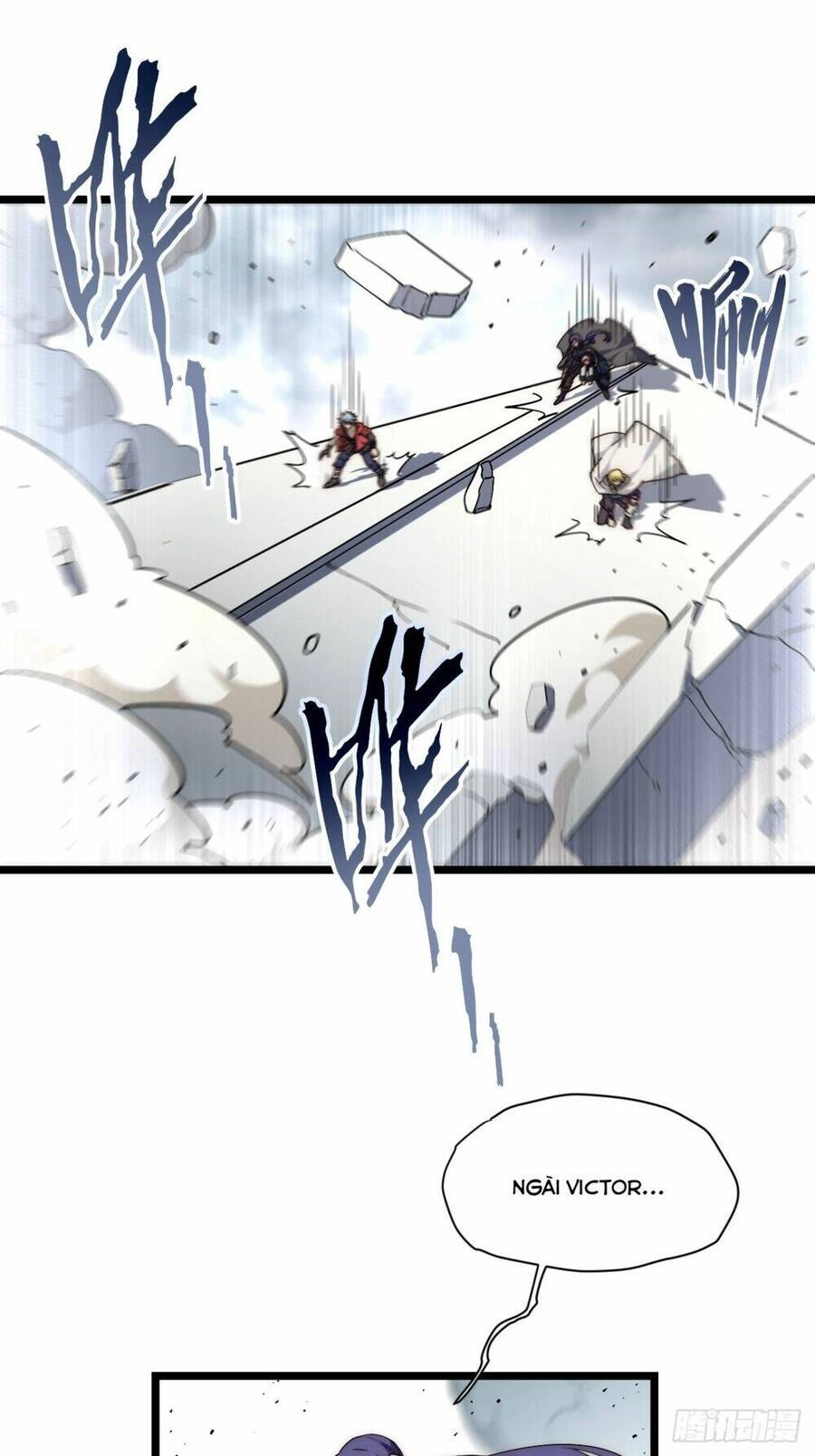 Khô Cốt Hiệp Sĩ Chapter 154 - 22