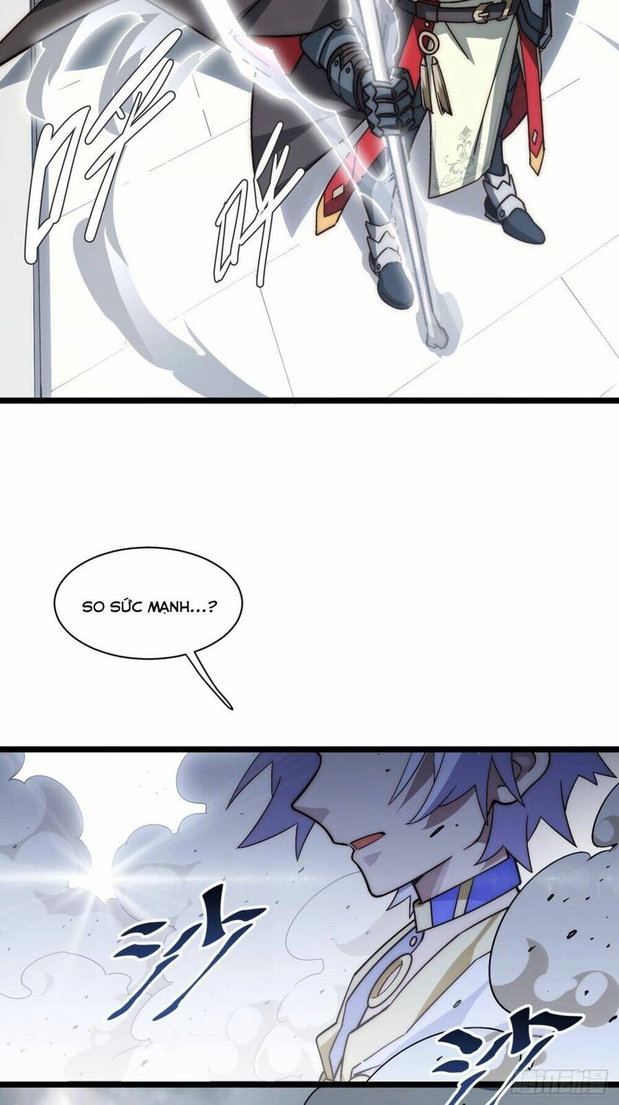 Khô Cốt Hiệp Sĩ Chapter 154 - 27