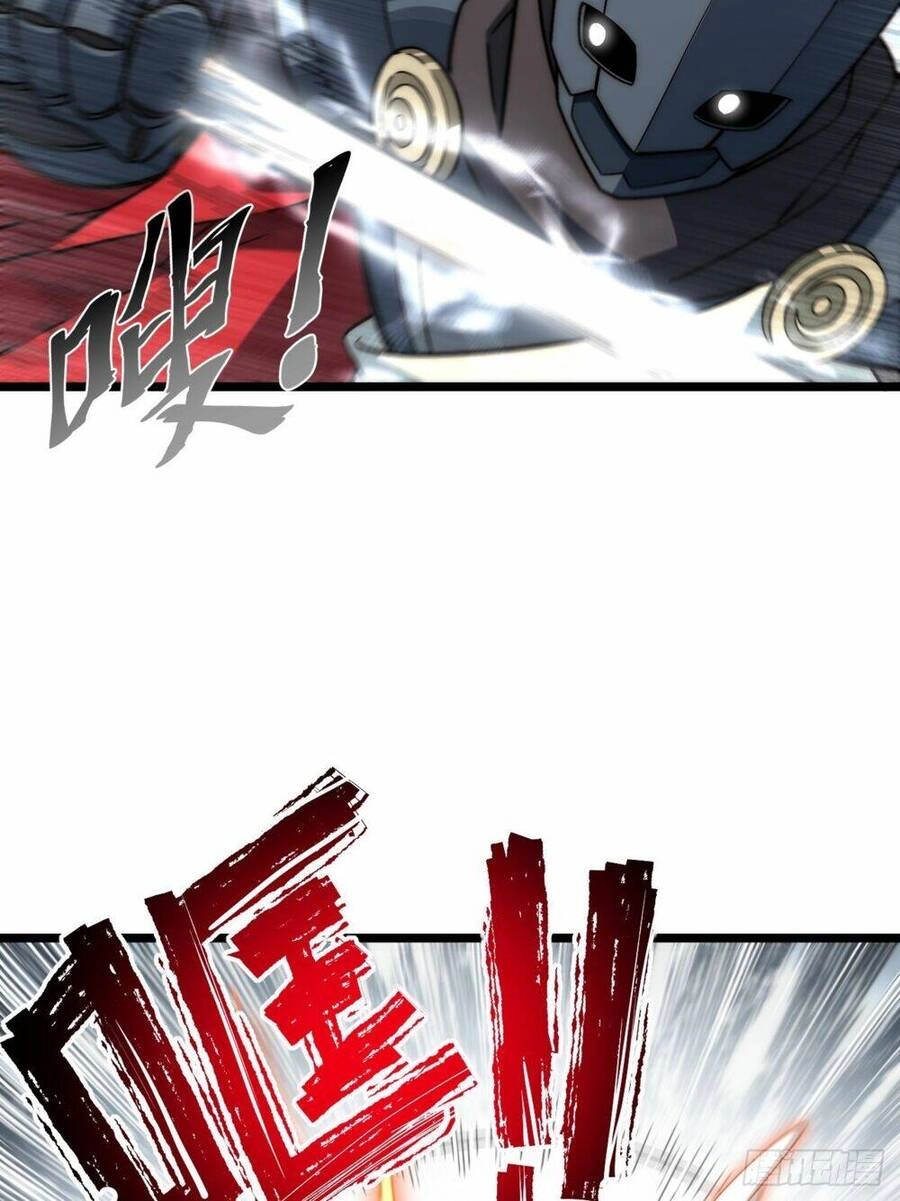 Khô Cốt Hiệp Sĩ Chapter 154 - 35