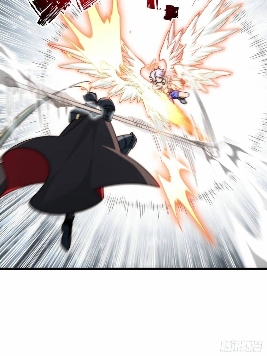 Khô Cốt Hiệp Sĩ Chapter 154 - 36