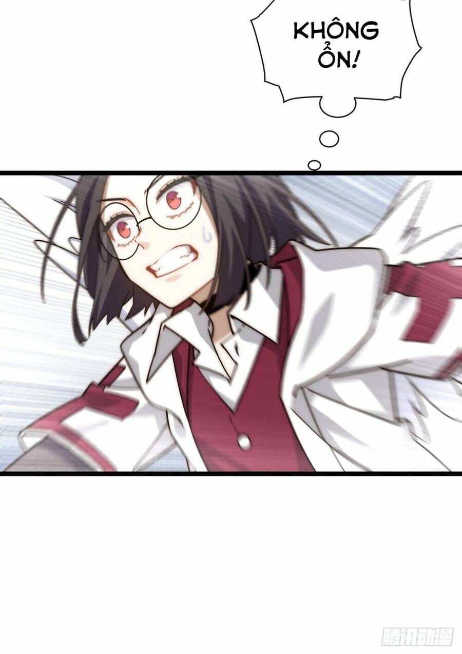 Khô Cốt Hiệp Sĩ Chapter 154 - 39