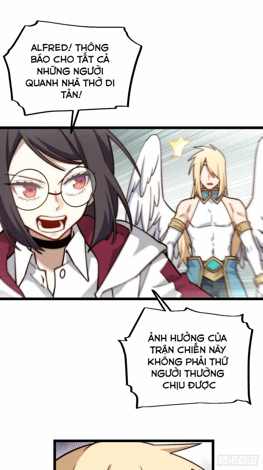 Khô Cốt Hiệp Sĩ Chapter 154 - 40