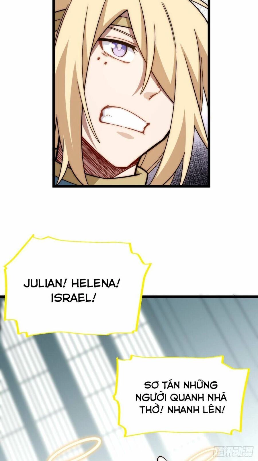 Khô Cốt Hiệp Sĩ Chapter 154 - 41