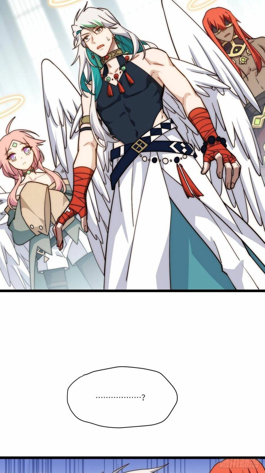 Khô Cốt Hiệp Sĩ Chapter 154 - 42