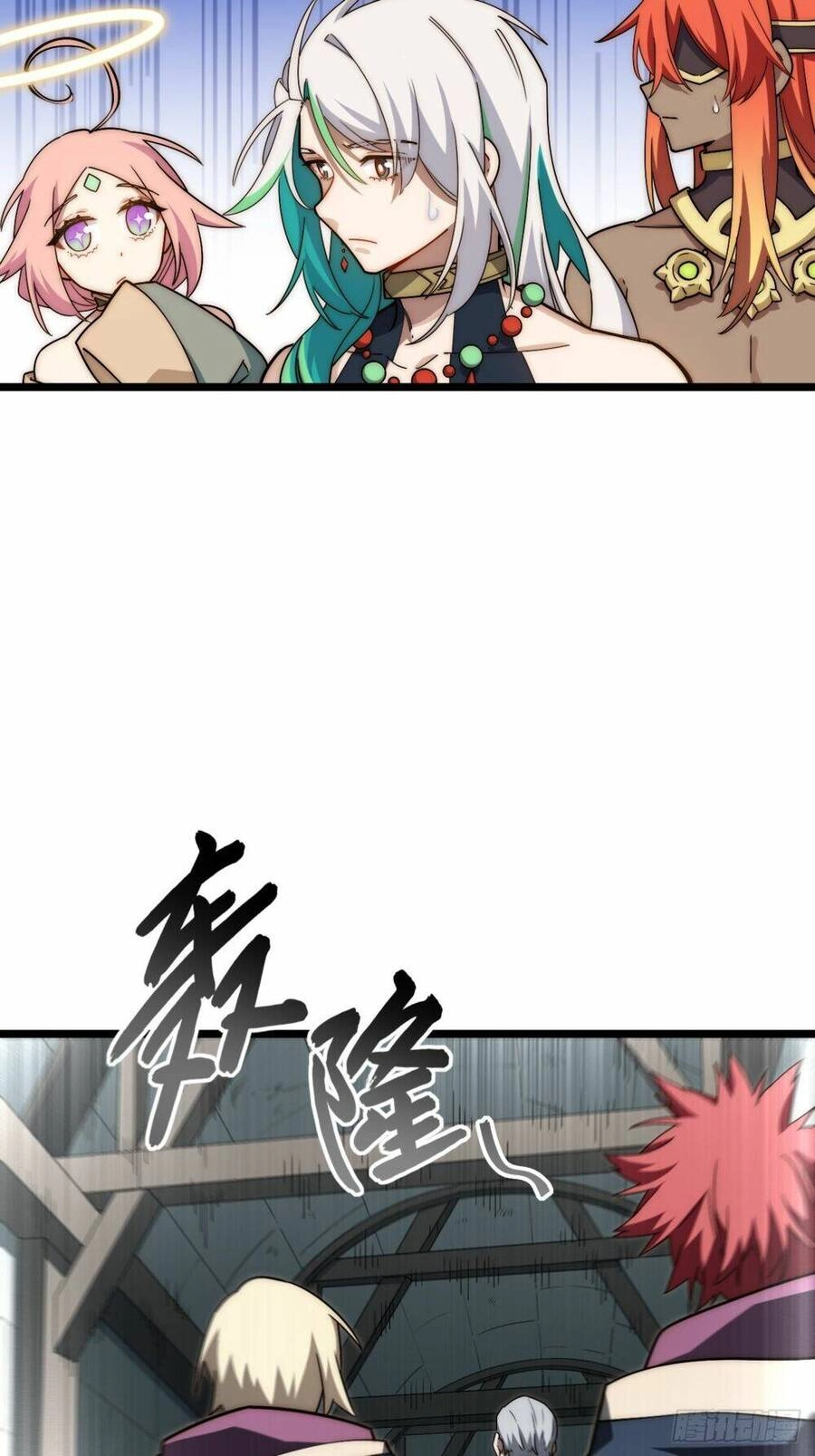 Khô Cốt Hiệp Sĩ Chapter 154 - 43