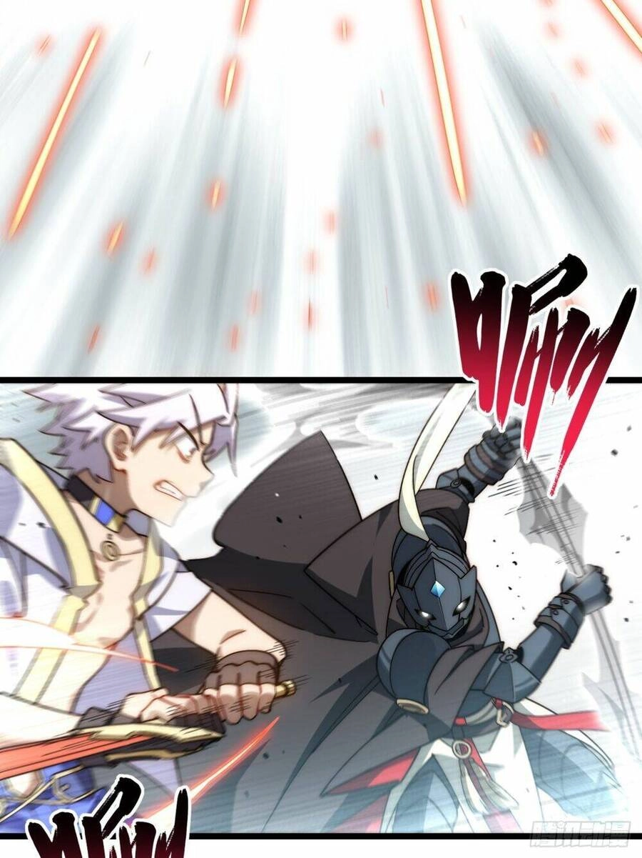 Khô Cốt Hiệp Sĩ Chapter 154 - 50