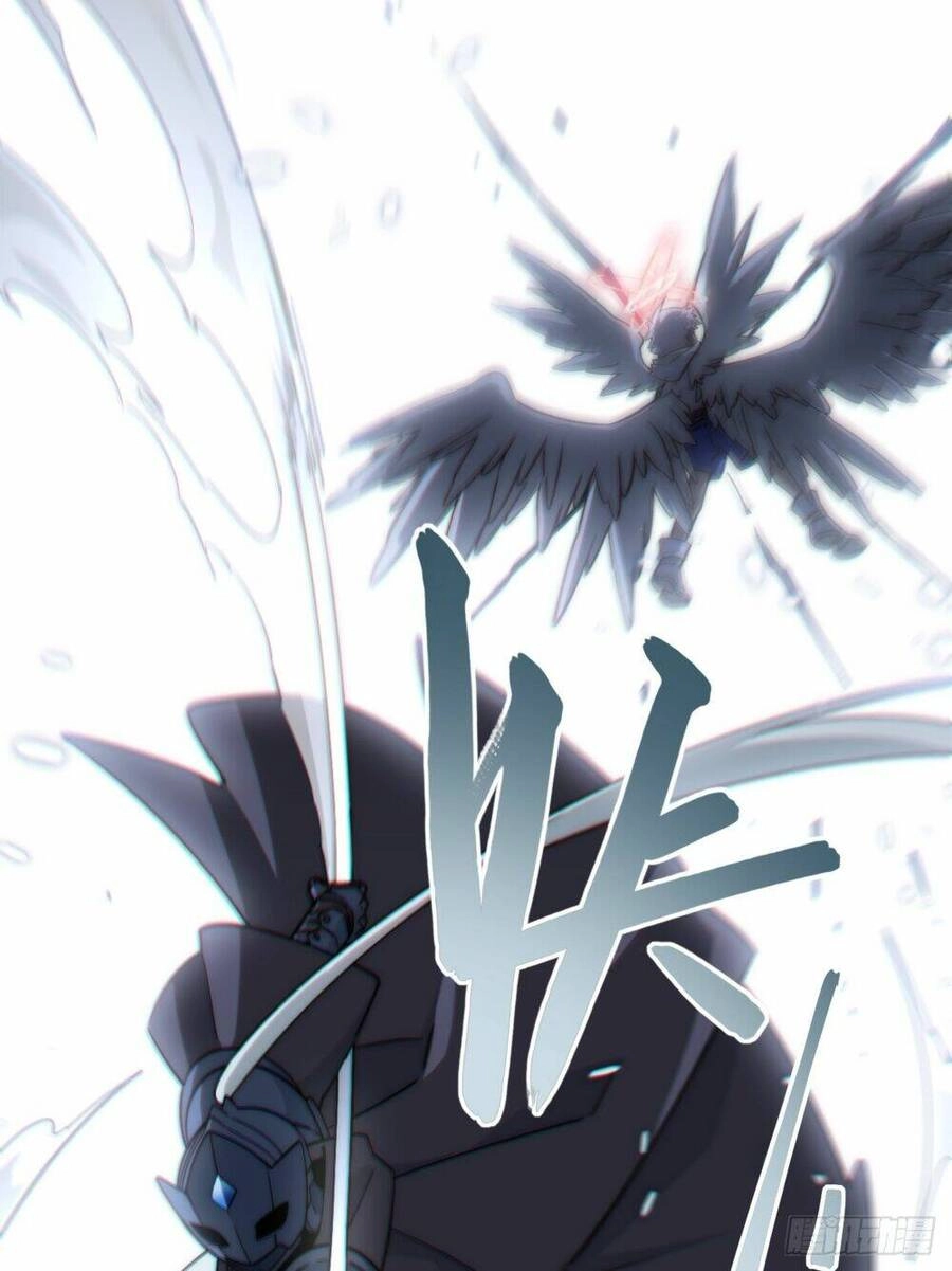 Khô Cốt Hiệp Sĩ Chapter 154 - 53