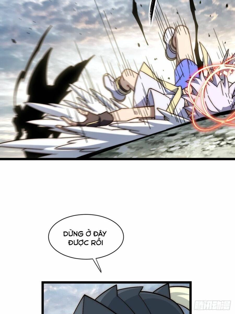 Khô Cốt Hiệp Sĩ Chapter 154 - 55