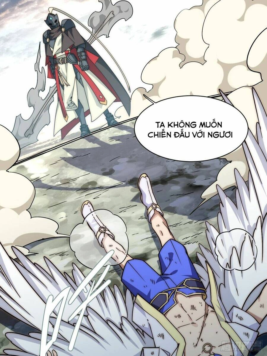 Khô Cốt Hiệp Sĩ Chapter 154 - 57