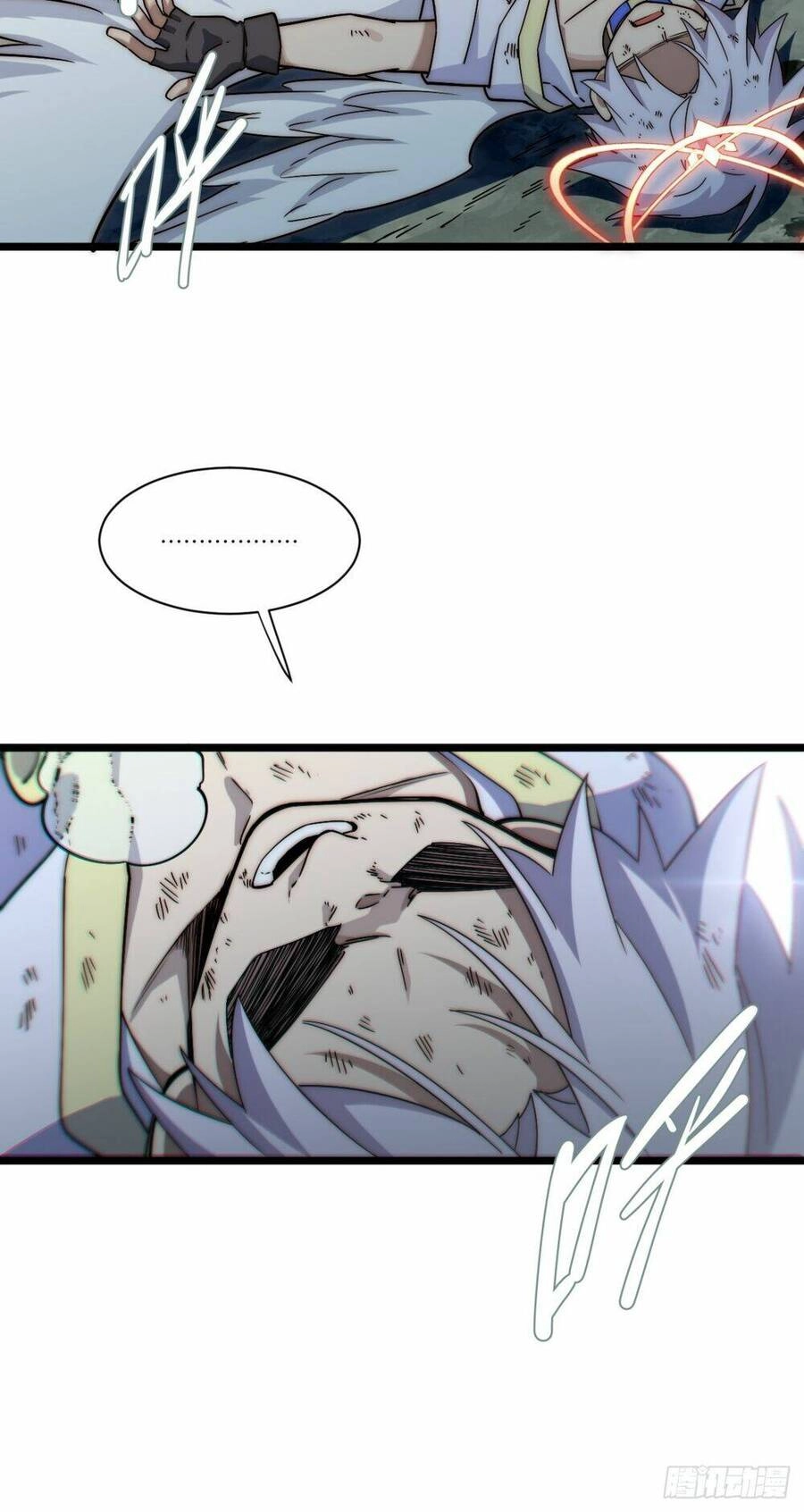 Khô Cốt Hiệp Sĩ Chapter 154 - 58