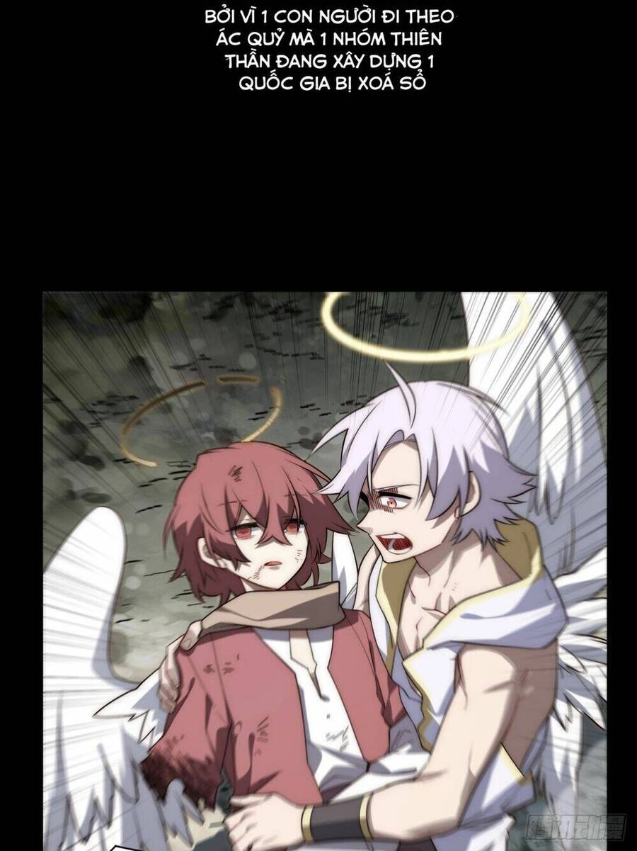 Khô Cốt Hiệp Sĩ Chapter 155 - 3