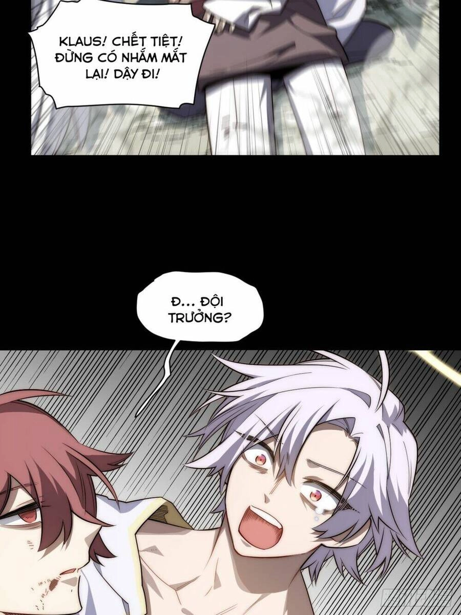 Khô Cốt Hiệp Sĩ Chapter 155 - 4