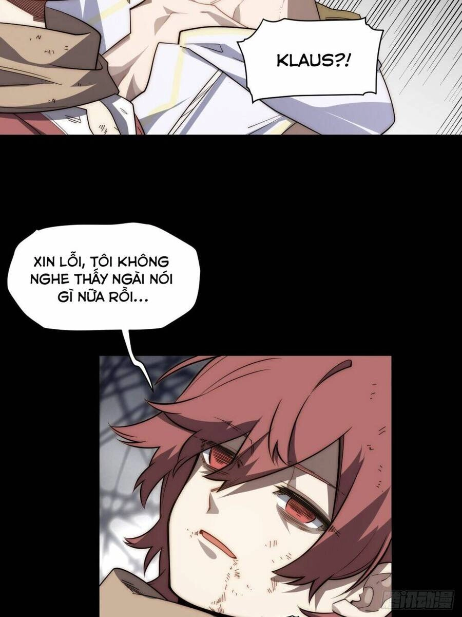 Khô Cốt Hiệp Sĩ Chapter 155 - 5