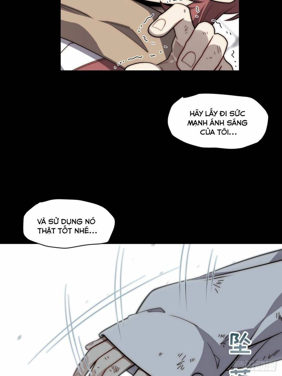 Khô Cốt Hiệp Sĩ Chapter 155 - 6