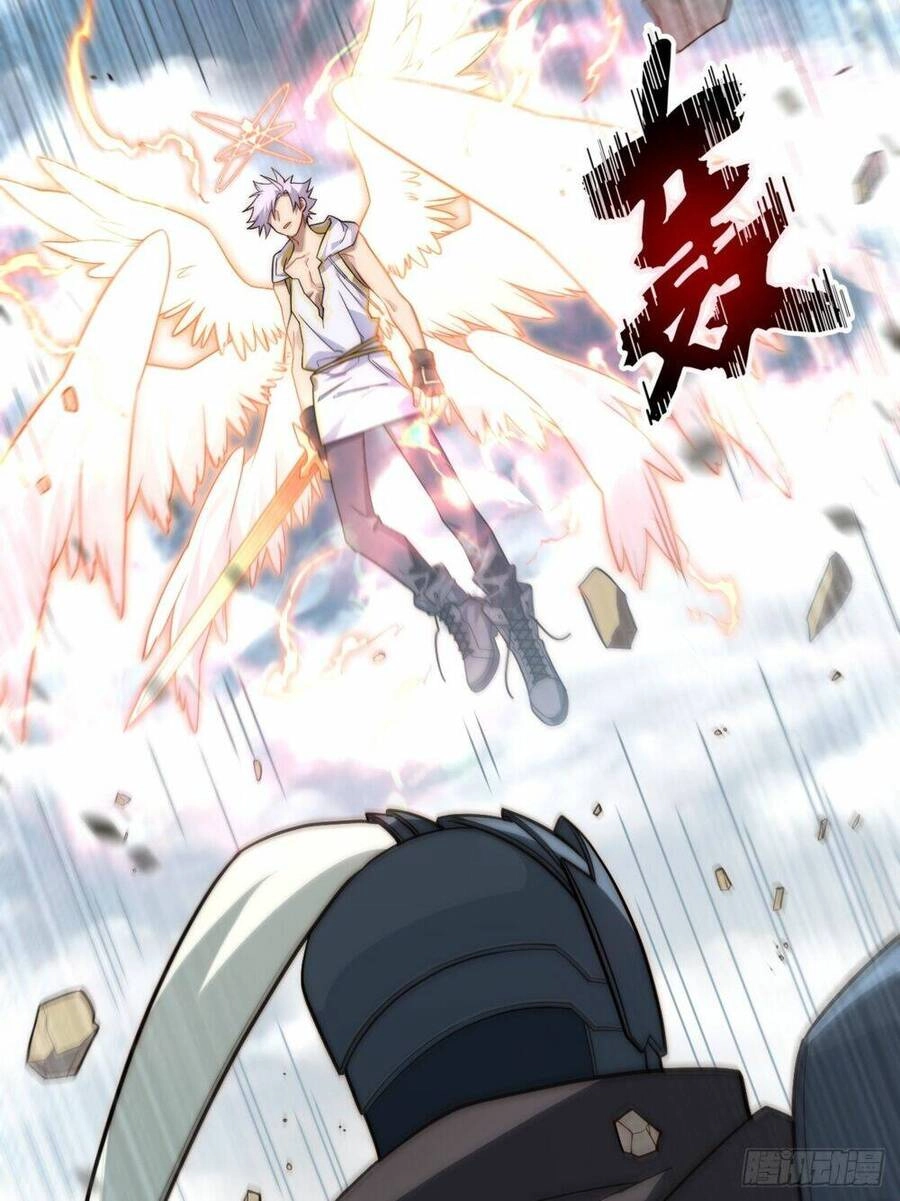 Khô Cốt Hiệp Sĩ Chapter 155 - 13