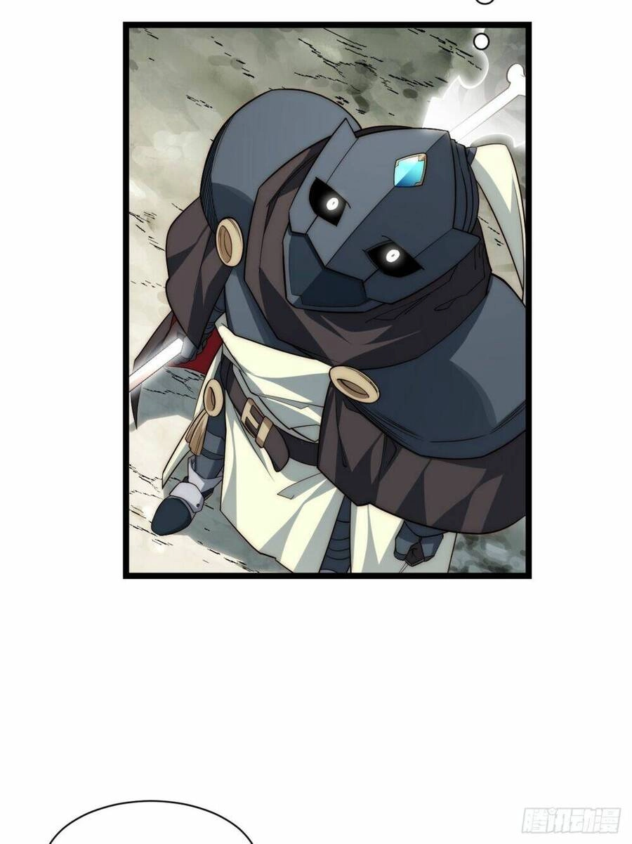 Khô Cốt Hiệp Sĩ Chapter 155 - 15