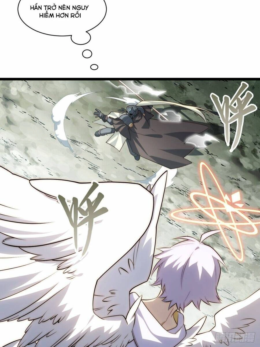 Khô Cốt Hiệp Sĩ Chapter 155 - 16