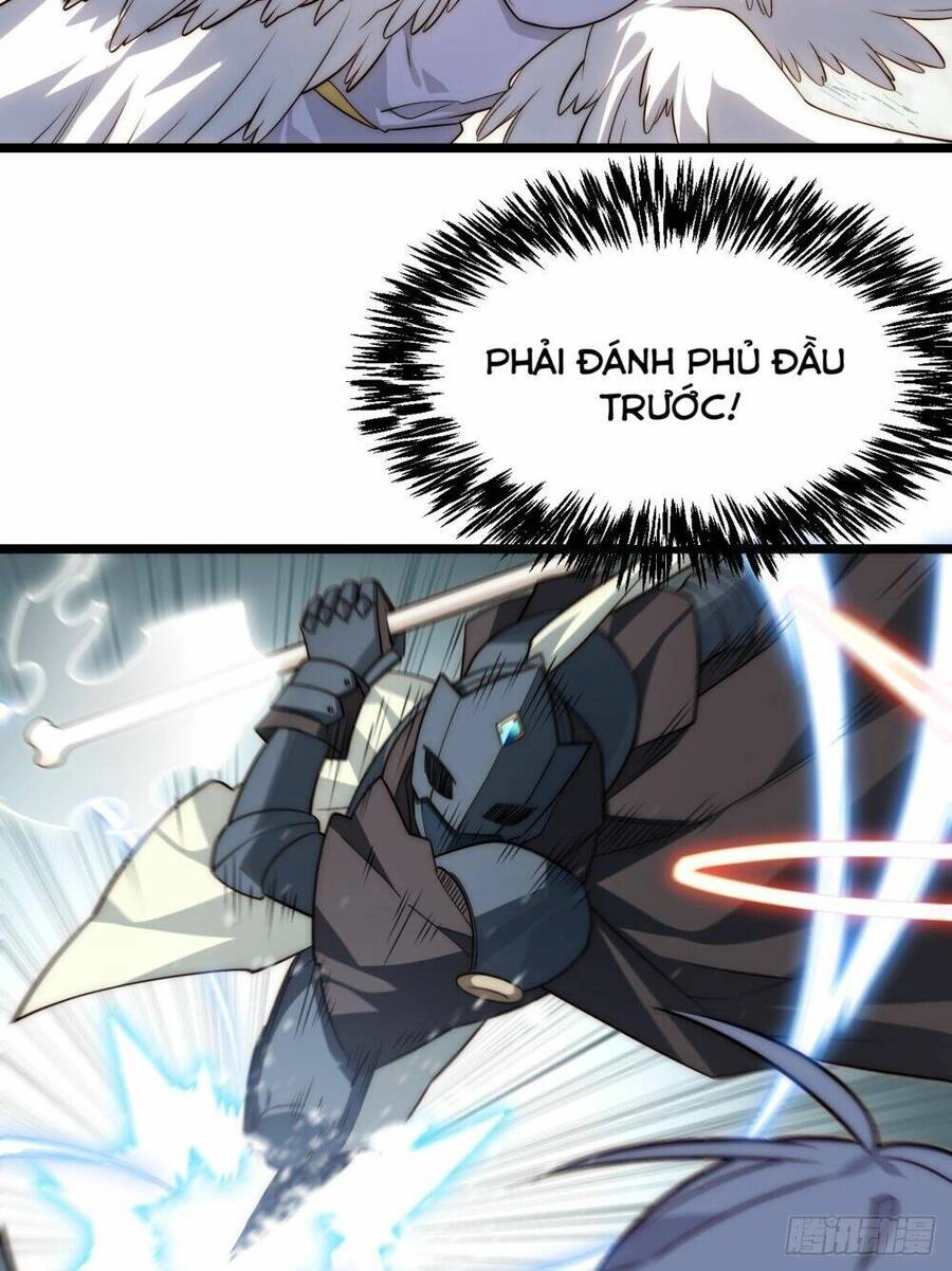 Khô Cốt Hiệp Sĩ Chapter 155 - 17