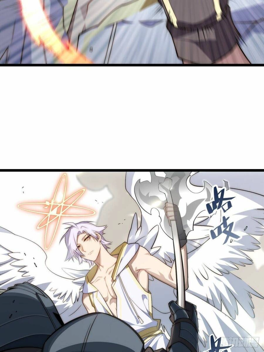 Khô Cốt Hiệp Sĩ Chapter 155 - 22