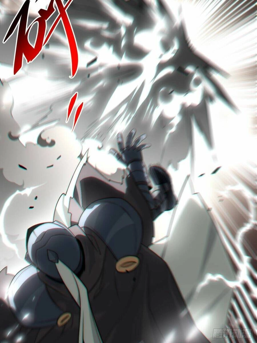 Khô Cốt Hiệp Sĩ Chapter 155 - 29