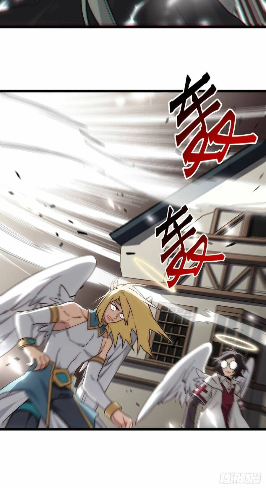 Khô Cốt Hiệp Sĩ Chapter 155 - 30