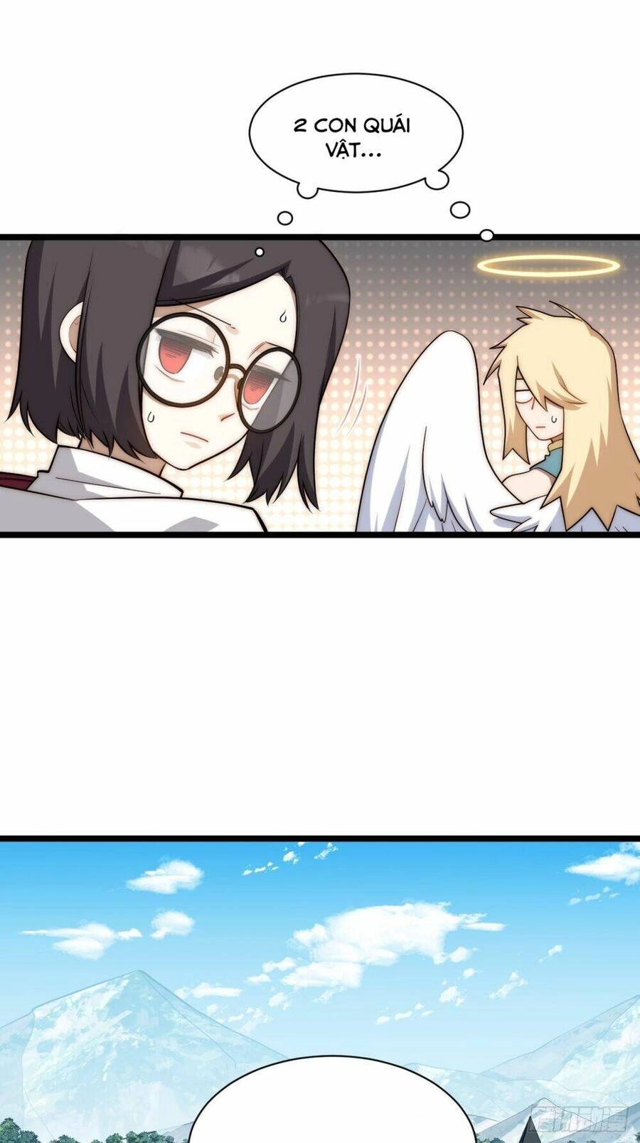 Khô Cốt Hiệp Sĩ Chapter 155 - 31