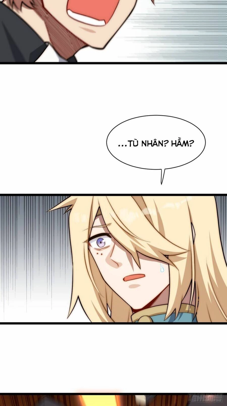 Khô Cốt Hiệp Sĩ Chapter 155 - 34