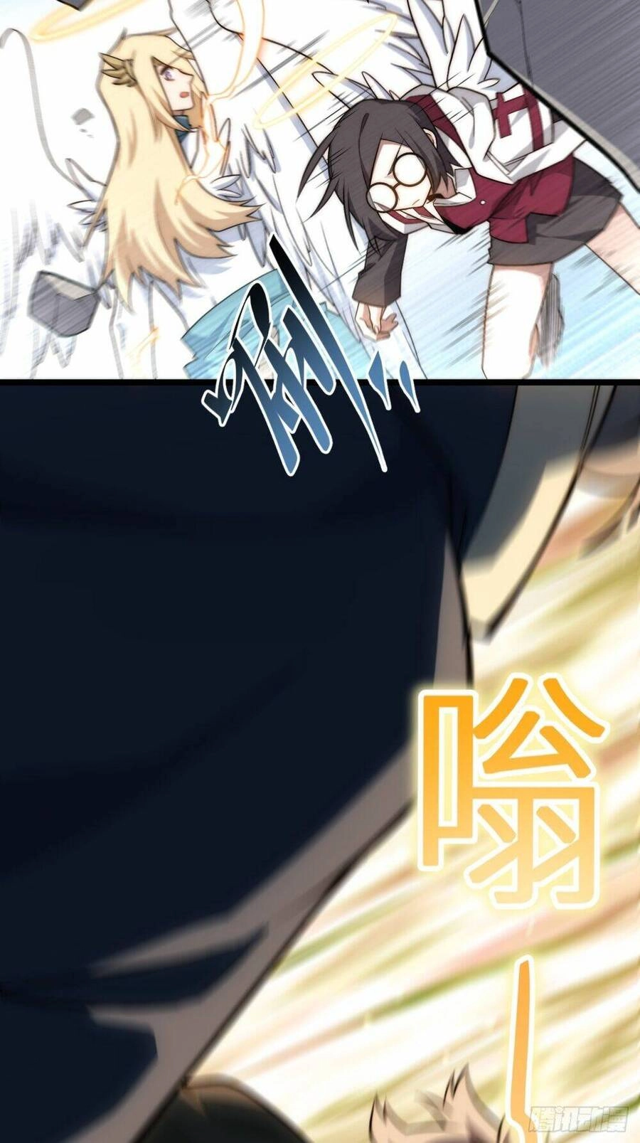 Khô Cốt Hiệp Sĩ Chapter 155 - 37