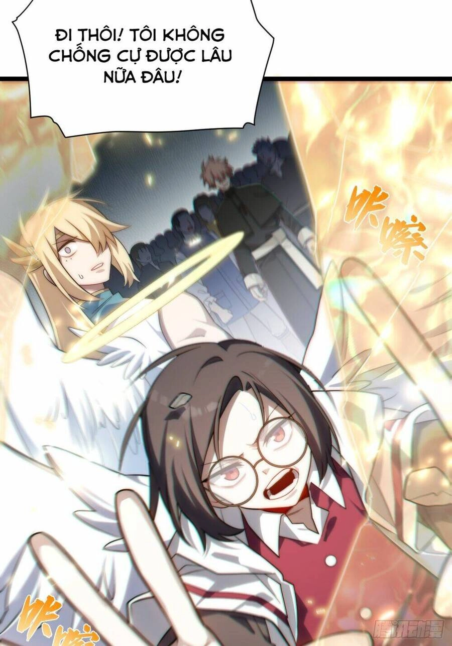 Khô Cốt Hiệp Sĩ Chapter 155 - 42