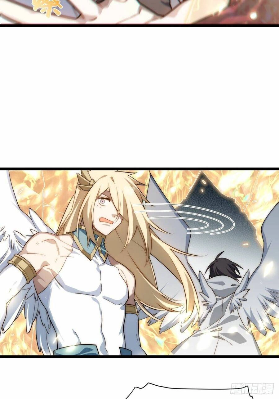 Khô Cốt Hiệp Sĩ Chapter 155 - 43