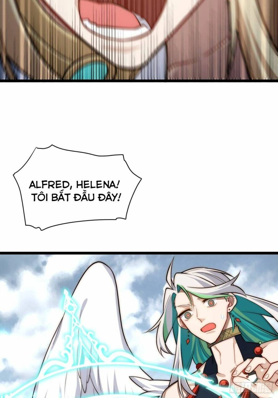 Khô Cốt Hiệp Sĩ Chapter 155 - 45